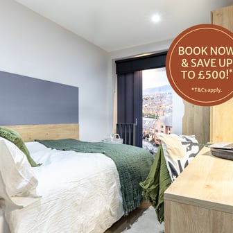 Premium Plus En Suite - Image 1
